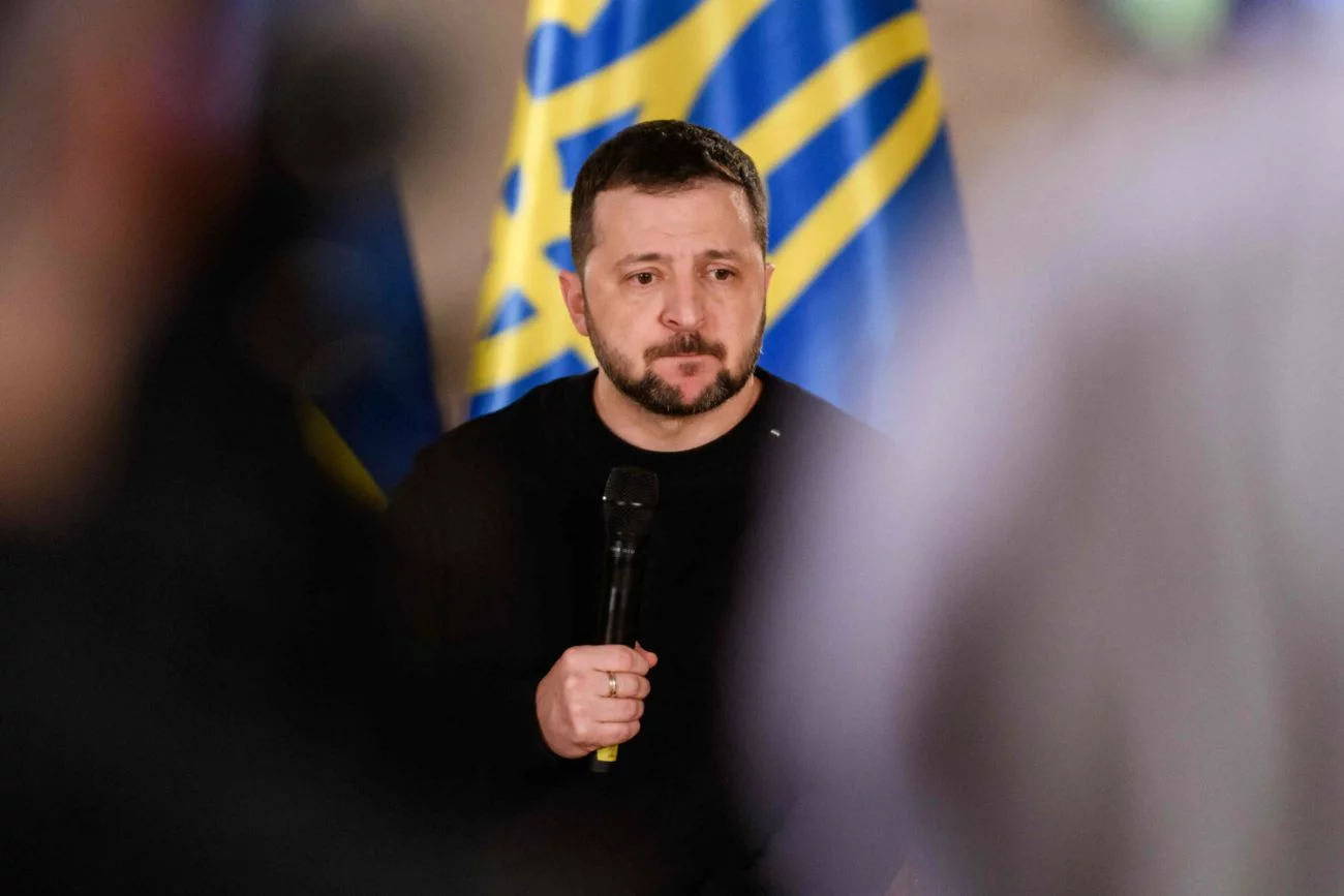 Ukraina miała problemy z prądem. Polska ruszyła z odsieczą