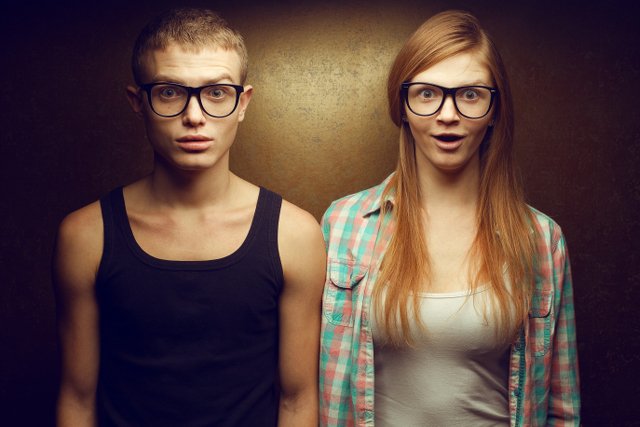 Rodzeństwo czy para? No i mamy zagwozdkę.