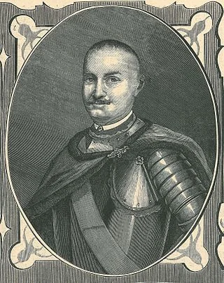 Józef Sylwester Sosnowski - ojciec Ludwiki