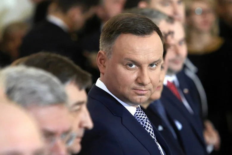 Chęć Andrzeja Dudy przyznania orderu Stefanowi Żeromskiemu  miała swoje granice