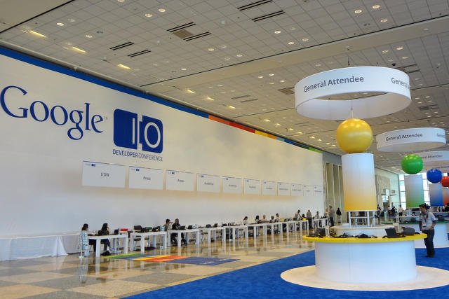 Google – pracodawca marzeń Na zdj. wnętrze siedziby firmy w San Francisco