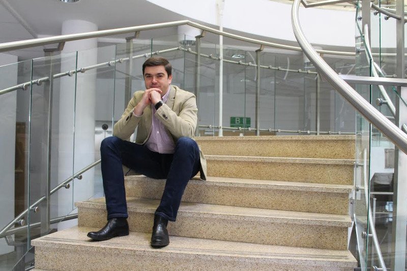 Spowiedź rzecznika ZUS. Pałace, limuzyny, bankructwo ZUS-u. "Mamy takie czasy, że hejt po prostu jest"