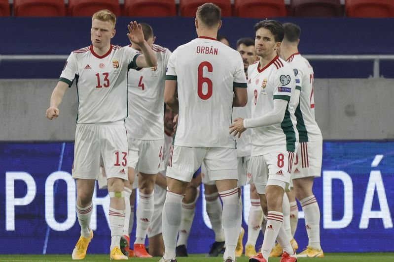 Reprezentacja Węgier miała wielką szansę, by pokonać Polskę w eliminacjach MŚ