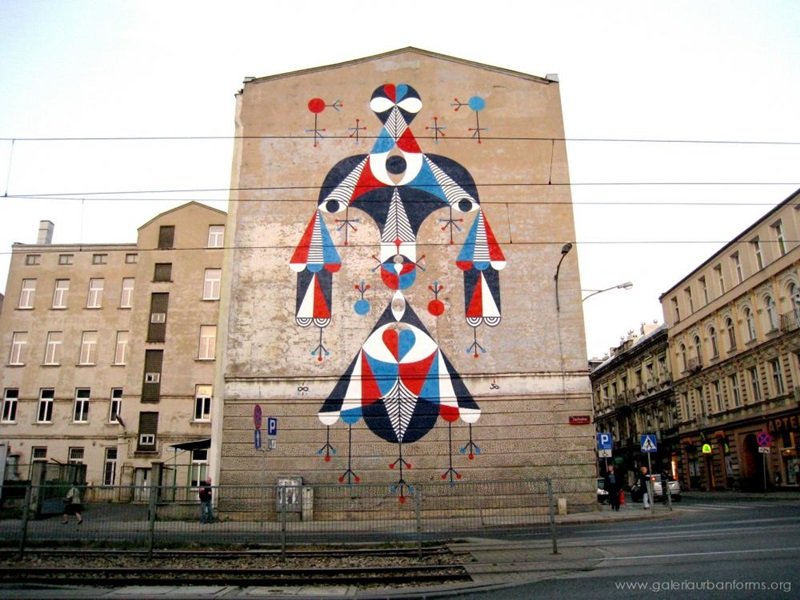 Remed (Francja), ul. Próchnika 11