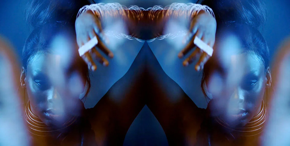 Baner reklamowy marki Cupra