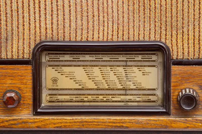 Trójkowy Top Wszech Czasów co roku przyciąga rzeszę fanów do odbiorników