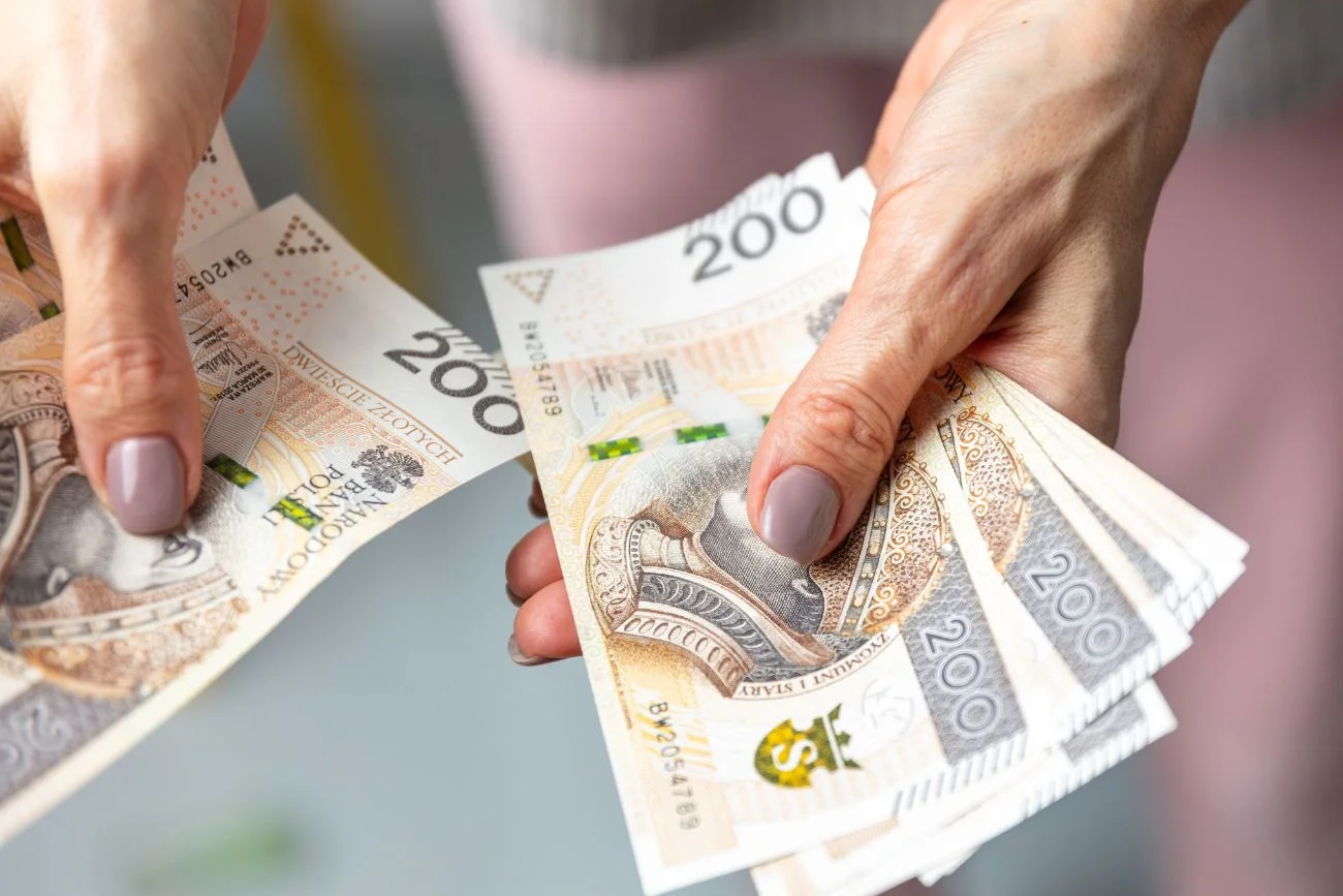 WIBOR ostro w dół. Raty kredytów mogą zacząć spadać.