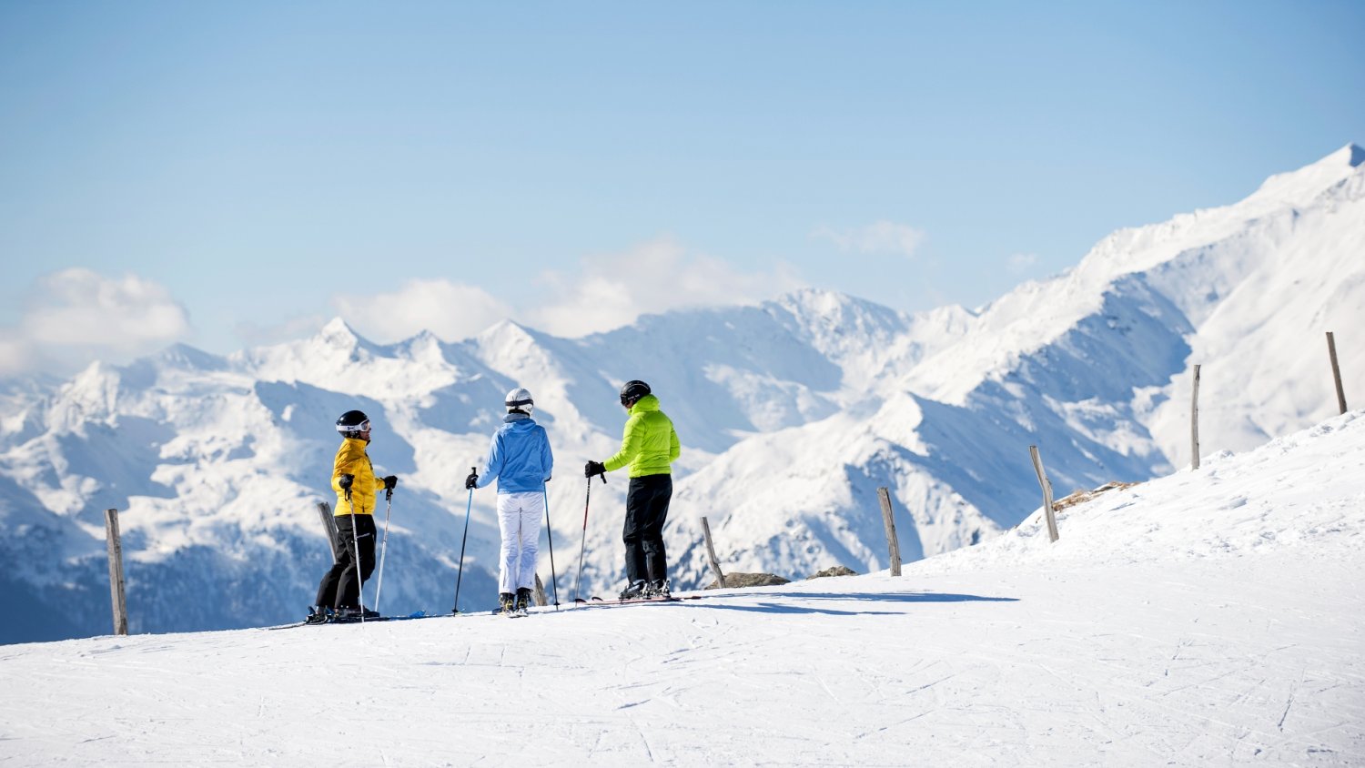 Atrakcje Południowego Tyrolu. Jeden region, a kryje tak wiele możliwości