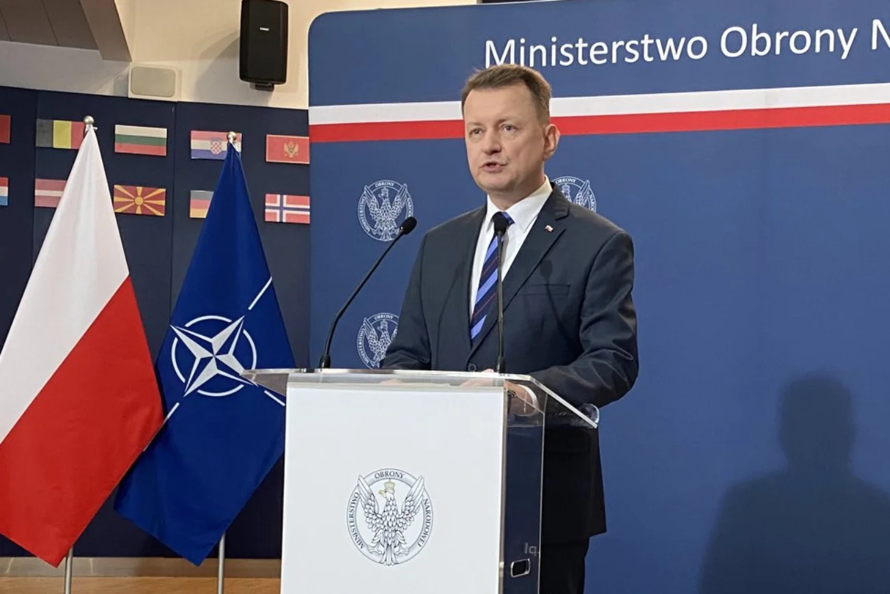 Mariusz Błaszczak