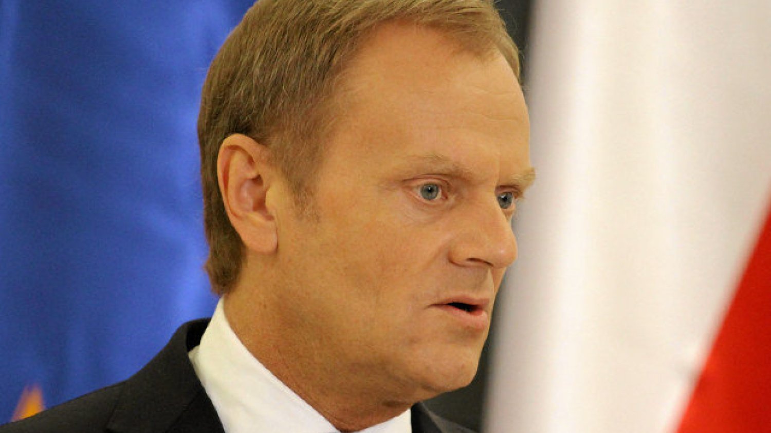 Donald Tusk pyta się o sens wybierania Eurosceptyków w wyborach do Parlamentu Europejskiego
