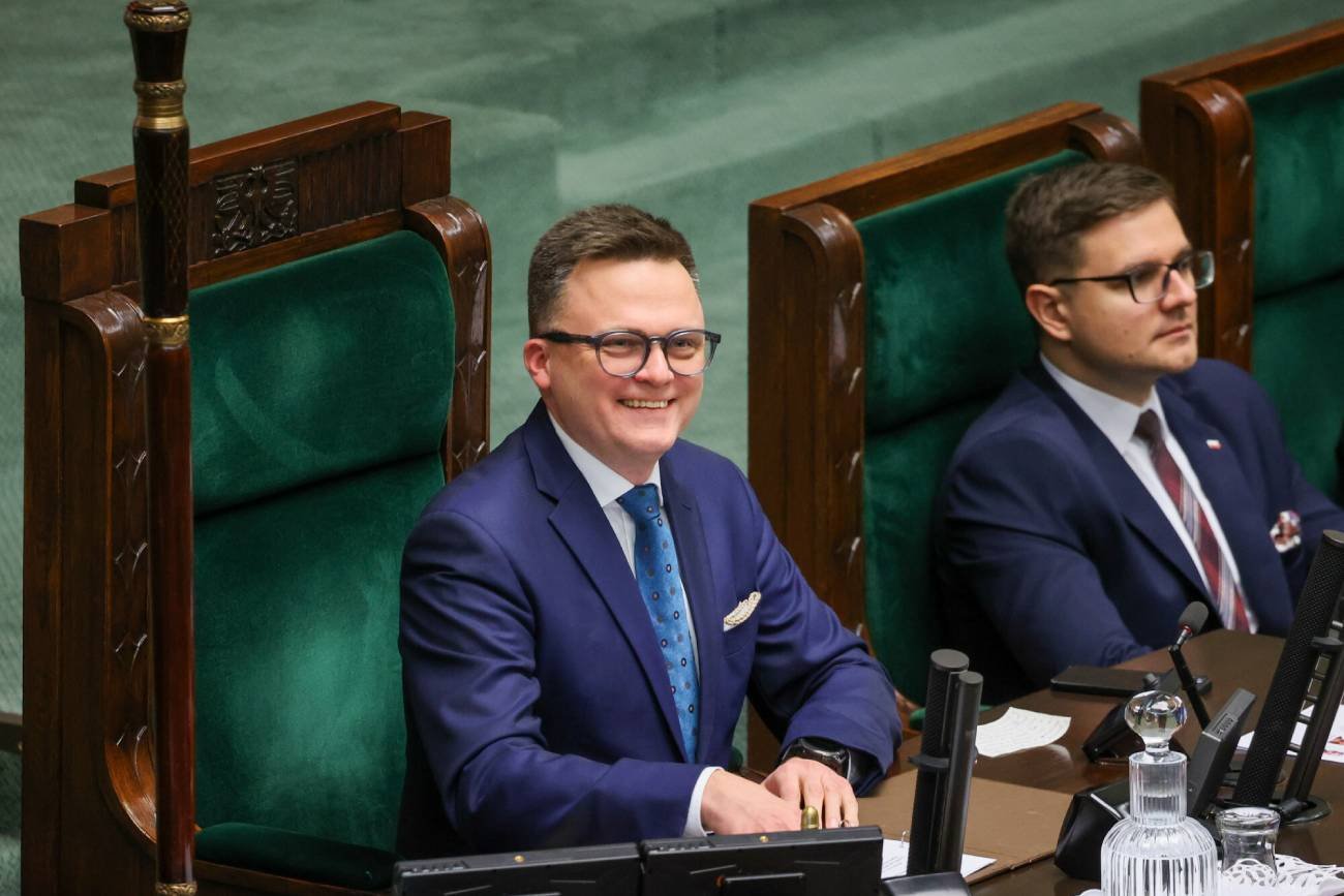 Obrady Sejmu 7.12 na żywo. Oglądaj transmisję tutaj i przeczytaj relację