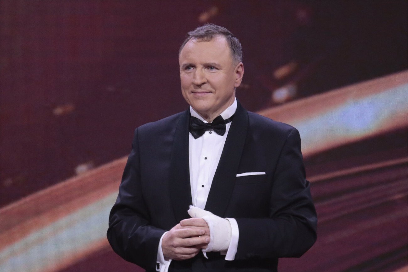 Jacek Kurski ma nie widzieć nagonki na Donalda Tuska w "Wiadomościach" TVP.