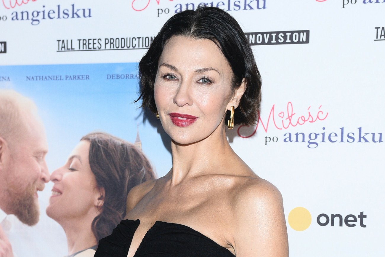 Anna Popek zwierzył się, co robi w Wielki Post.