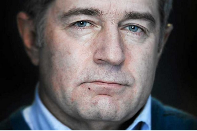 Władysław Frasyniuk zagłosuje na listę Ryszarda Petru.