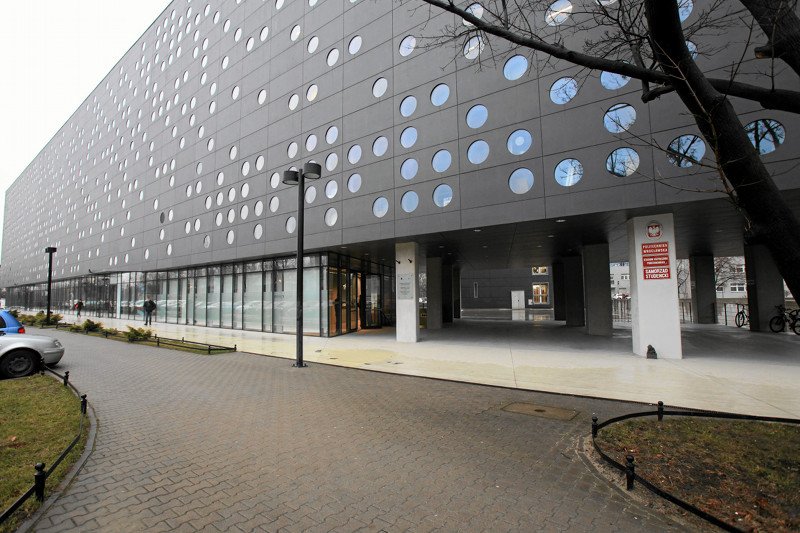 Politechnika Wrocławska znalazła się wśród najpiękniejszych uczelni na świecie.