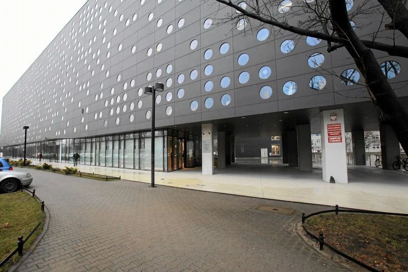 Politechnika Wrocławska znalazła się wśród najpiękniejszych uczelni na świecie.