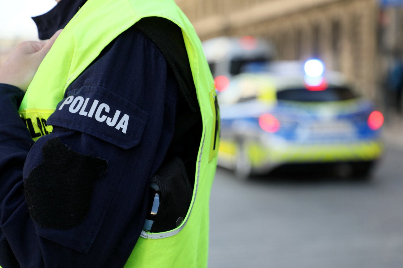 Zdjęcie ilustracyjne