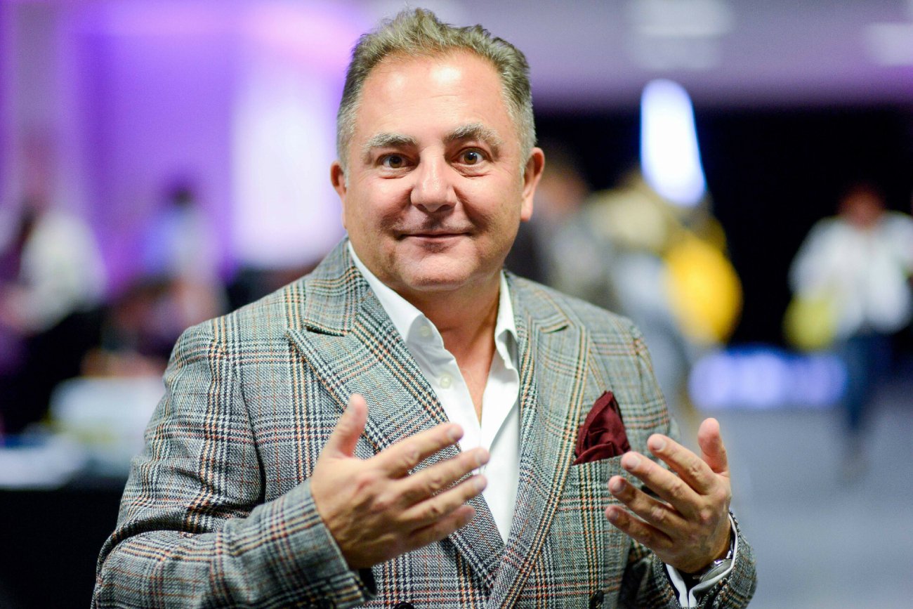 Robert Makłowicz wystartuje na prezydenta Polski? Odpowiedział na pytanie młodej fanki