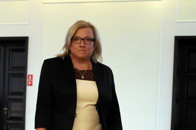 Kempa o odbieraniu emerytom "oprawcom".