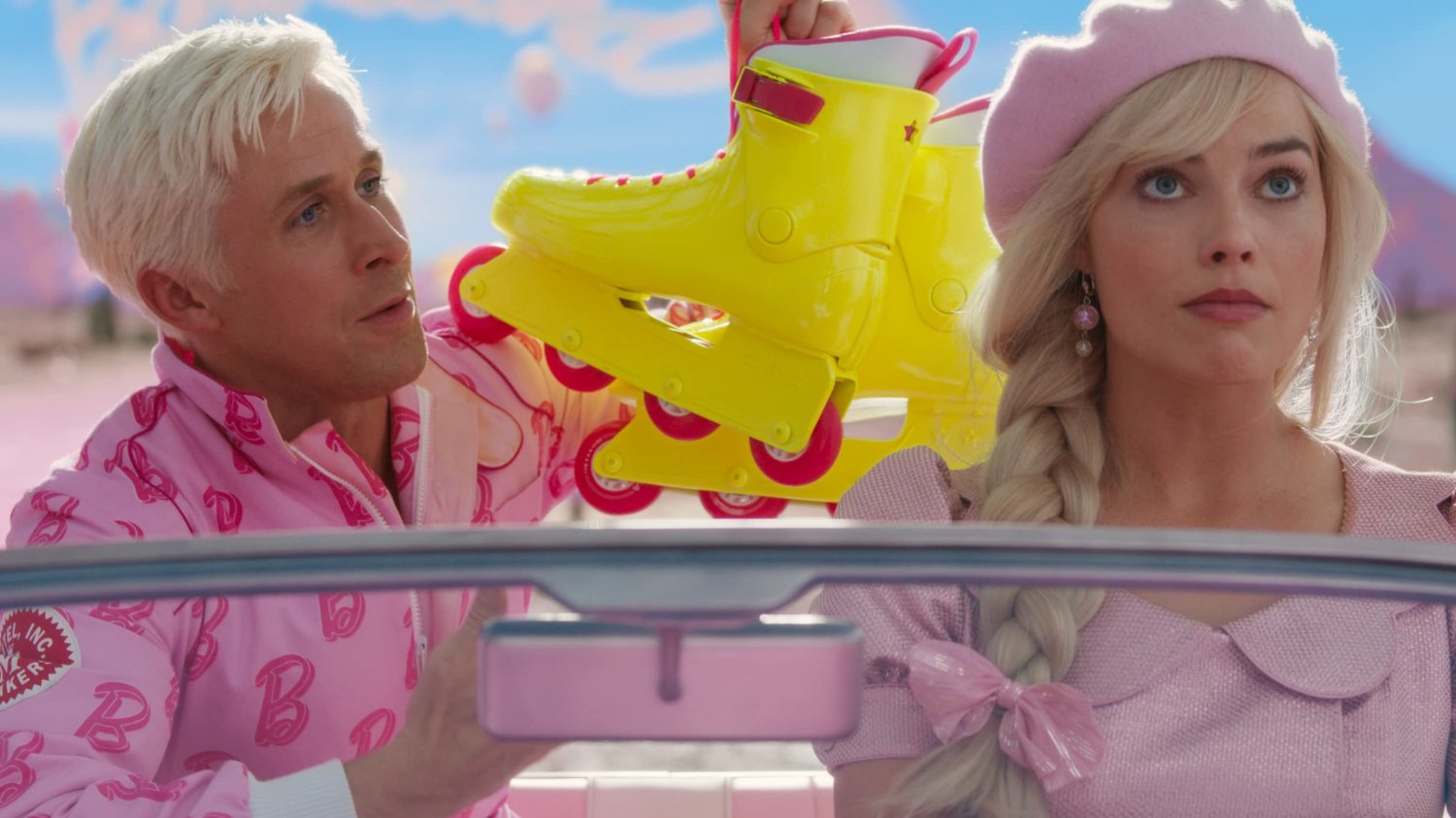 barbie uniwersum 45 filmow wietnam zakaz ban kinowe uniwersum mattela