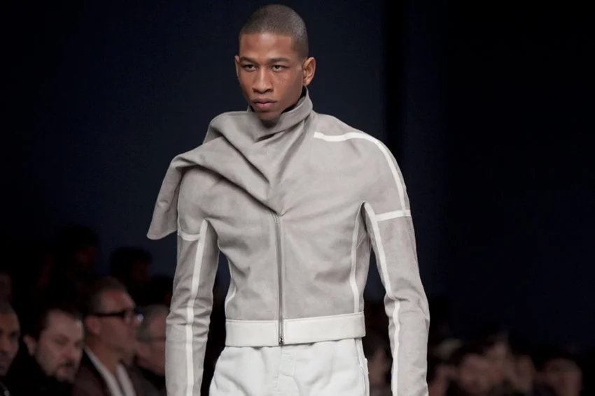Rick Owens, MOUNTAIN, jesien-zima 2012/13