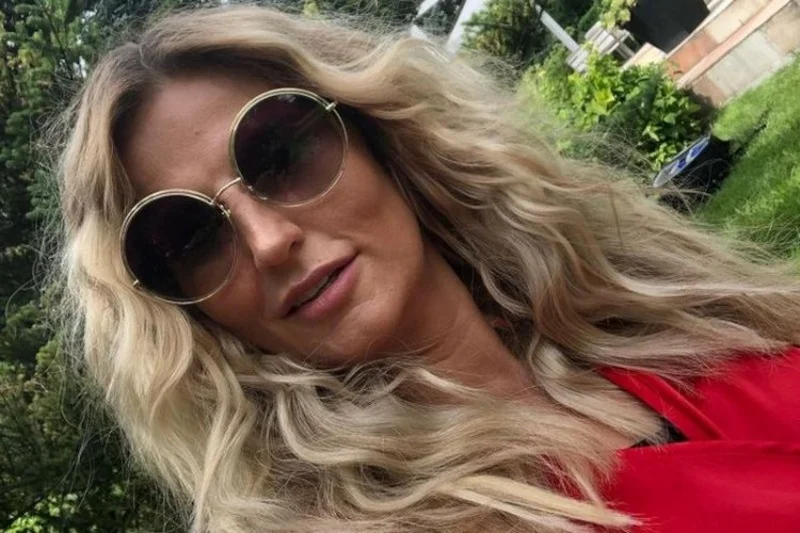 Kim jest nowy partner Dominiki Tajner?