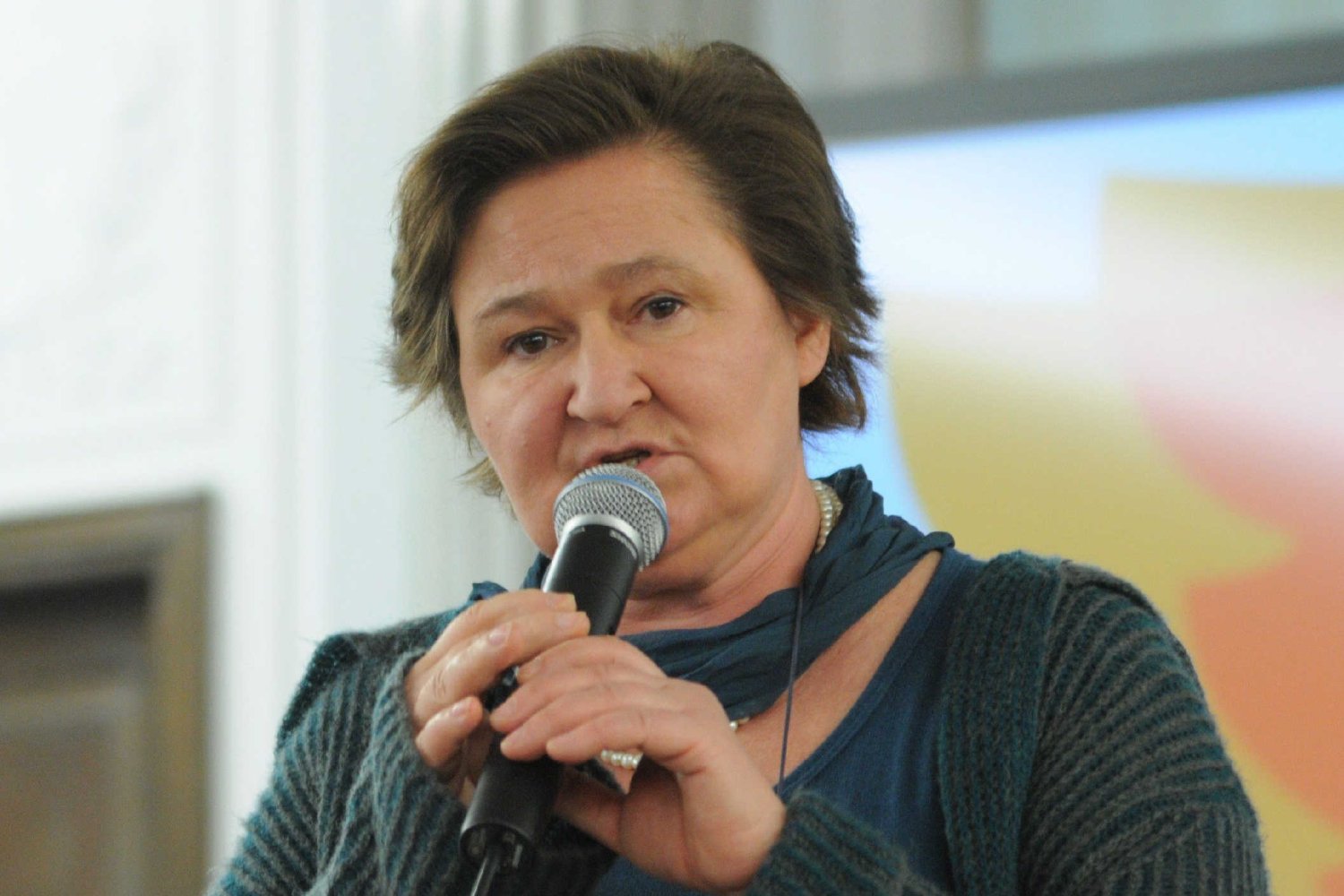 Fot. Adam Stępień / Agencja Gazeta