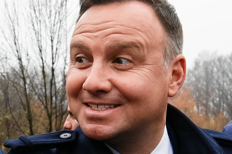 Działalność Andrzeja Dudy na Twitterze nie po raz pierwszy budzi kontrowersje.