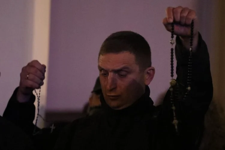 Robert Bąkiewicz zapowiedział przywrócenie katolickiego porządku w Polsce.