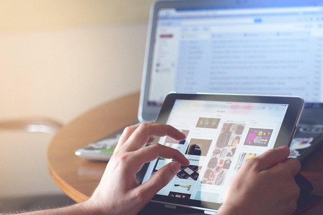 23 sierpnia - Dzień Internauty.