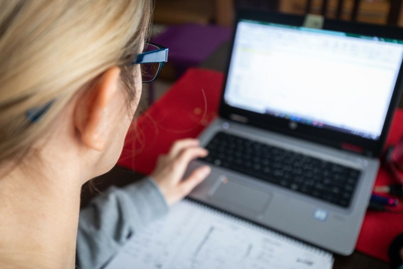 Czego Polacy szukają w internecie?