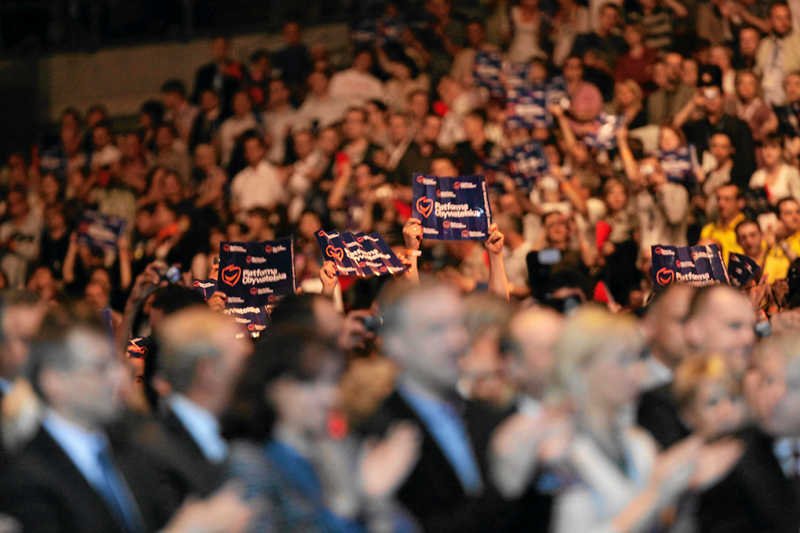 W czerwcu Konwencja Krajowa PO zmieni statut partii, by szefa wybierali wszyscy jej członkowie.