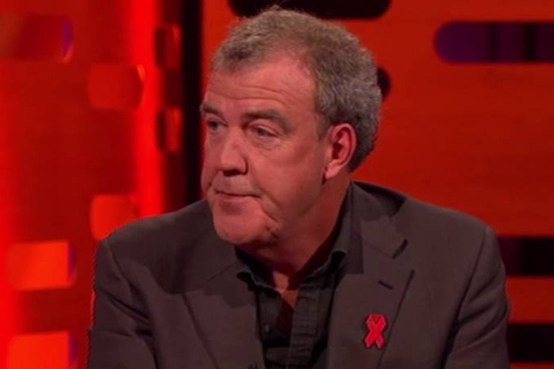 Niepoprawny Clarkson. Kiedy dowiedział się, że znowu ma kłopoty w stacji BBC, oznajmił na Twitterze, że wybiera się do pośredniaka.