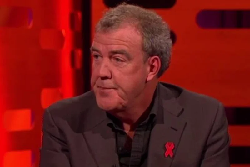 Niepoprawny Clarkson. Kiedy dowiedział się, że znowu ma kłopoty w stacji BBC, oznajmił na Twitterze, że wybiera się do pośredniaka.