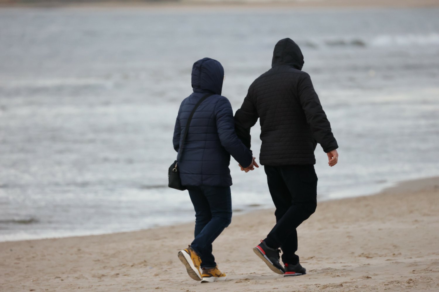 Czekają nas przymrozki.