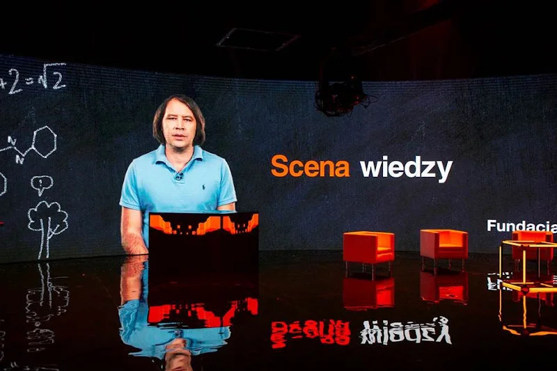 Julien Ducarroz, prezes Orange Polska