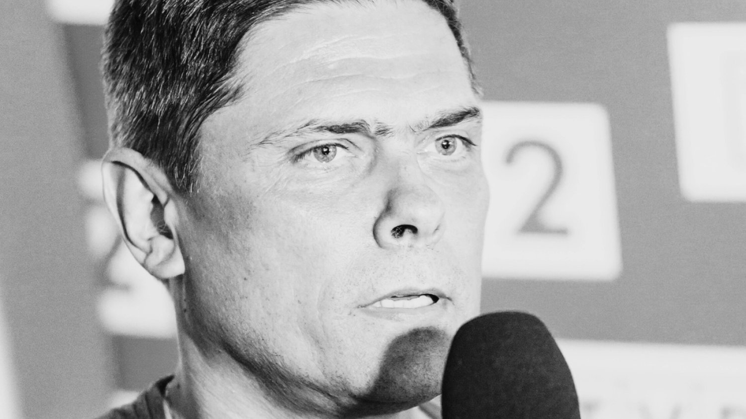 Marcin Ziębiński nie żyje. Jego seriale zna każdy Marcin Ziębiński nie żyje. Reżyser "Bangsterów" miał 57 lat