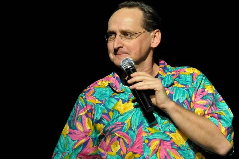 Wojciech Cejrowski na spotkaniu z czytelnikami