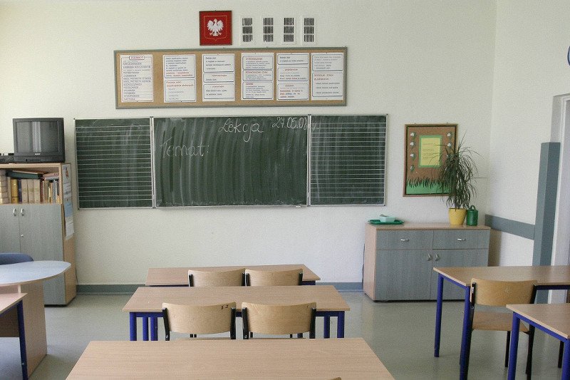 Nauczyciele będą strajkować przeciwko reformie edukacji