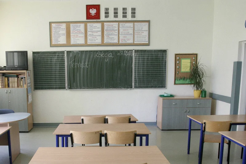 Nauczyciele będą strajkować przeciwko reformie edukacji