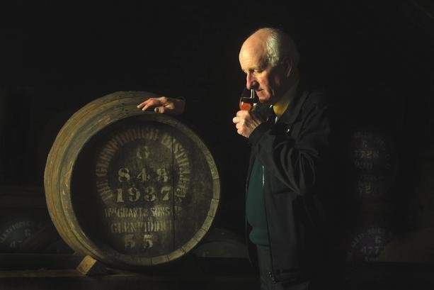 I Ty możesz być master distillerem. :)