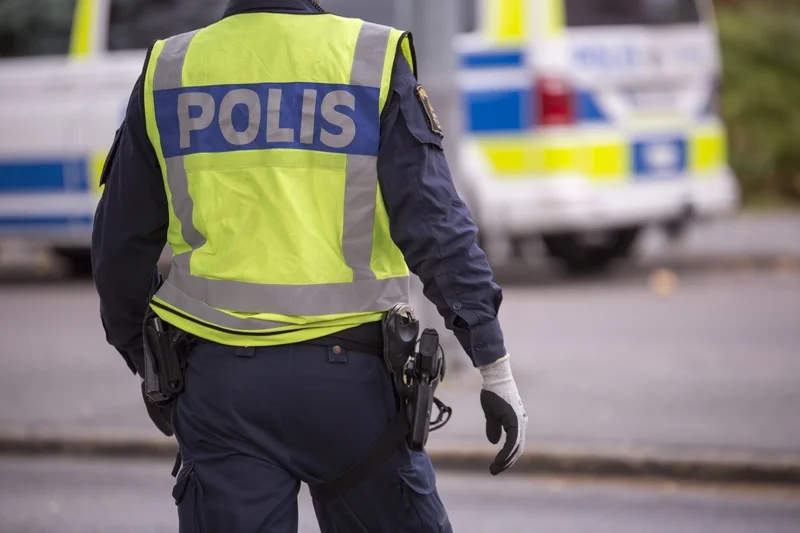 Morderstwa kobiet w Szwecji. Coraz więcej kobiet ginie z rąk mężczyzn.
