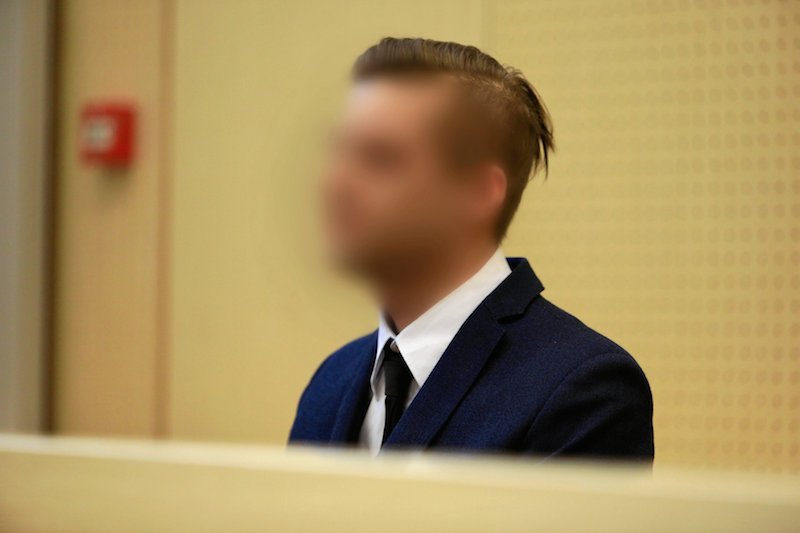 Sąd uniewinnił Adama Z. Mężczyzna był oskarżony o zabójstwo Ewy Tylman.