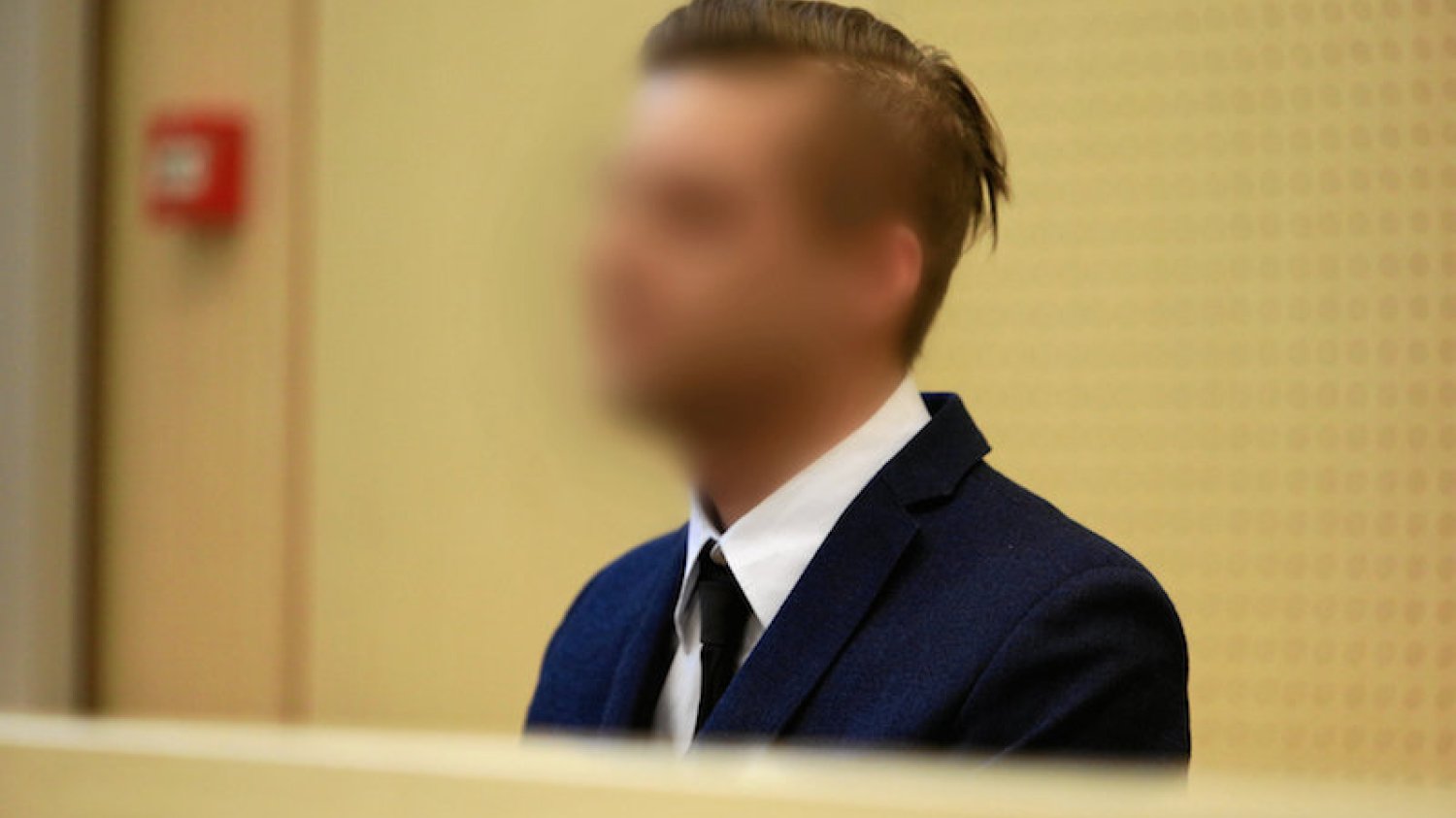 Sąd uniewinnił Adama Z. Mężczyzna był oskarżony o zabójstwo Ewy Tylman.