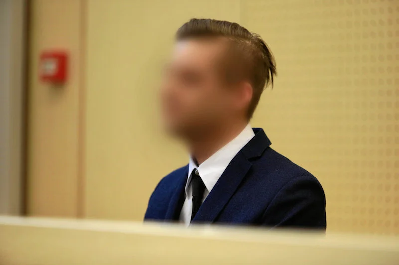 Sąd uniewinnił Adama Z. Mężczyzna był oskarżony o zabójstwo Ewy Tylman.