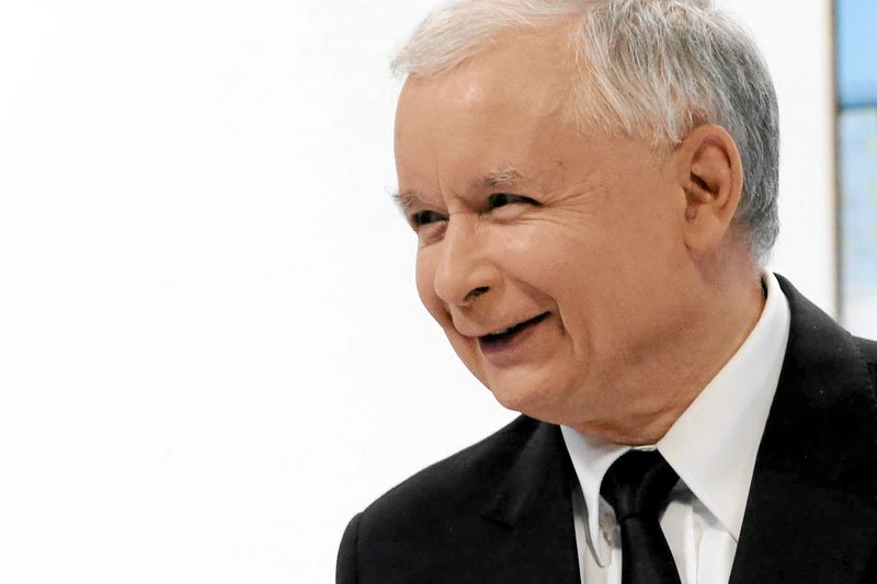 Partia Jarosława Kaczyńskiego została "odczarowana"? Ocieplenie wizerunku pomoże PiS w wygraniu kolejnych wyborów?