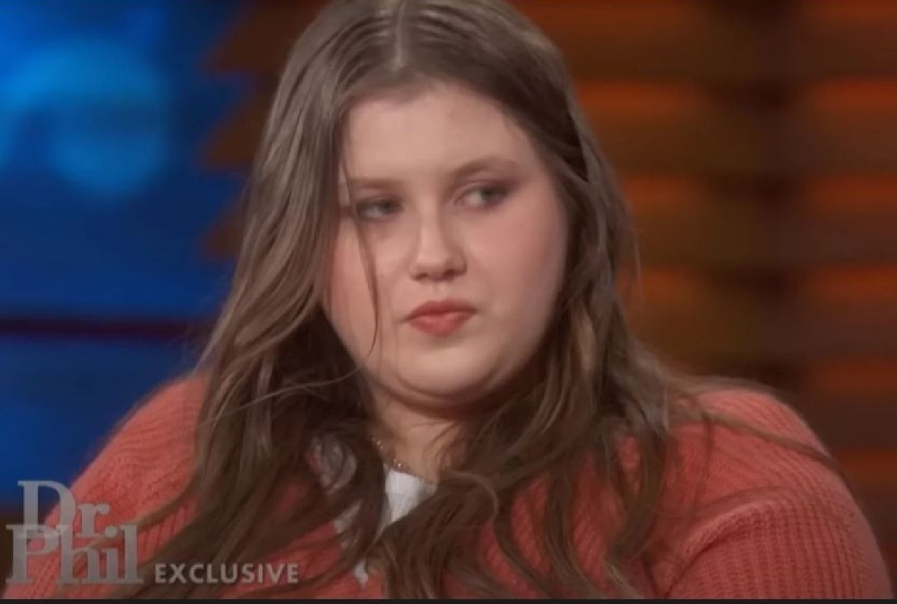 Fia Johanson na wojnie z polską Madeleine McCann. "Krzywdziłaś małe dzieci".