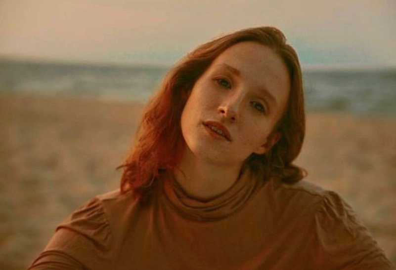 Kim jest Anna Paliga? Aktorka opowiedziała o swoich przeżyciach z łódzkiej filmówki