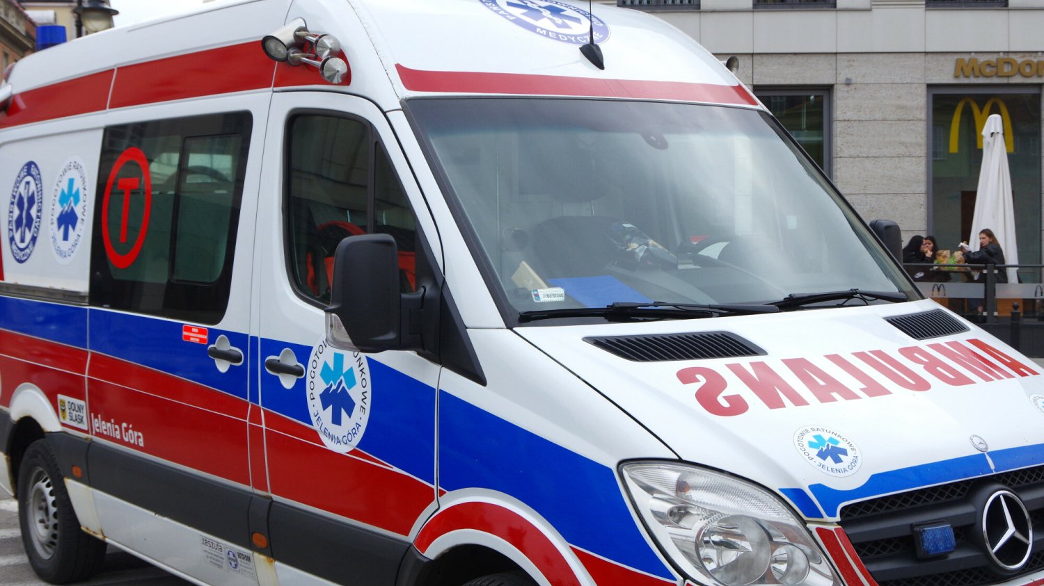 9-miesięczne dziecko zostało pobite w Tomaszowie Mazowieckim.