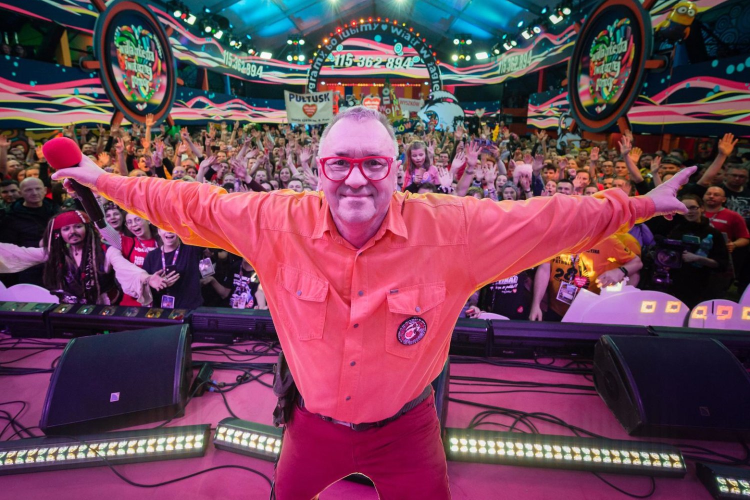 fenomen film online jurek owsiak wośp fenomen film online jurek owsiak wośp